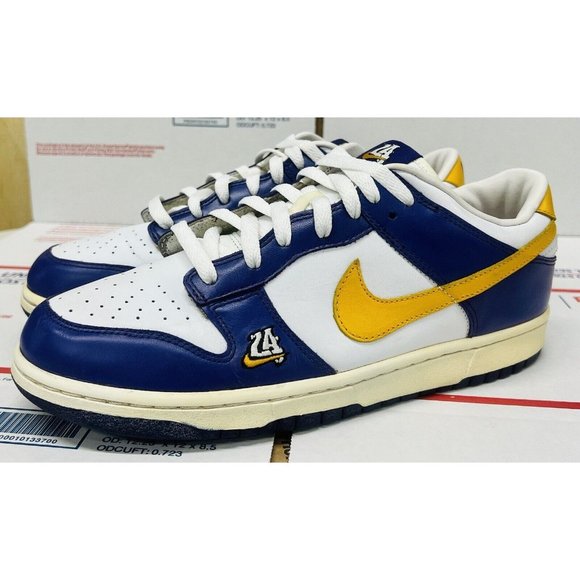 2004 Nike Dunk  display picture 2